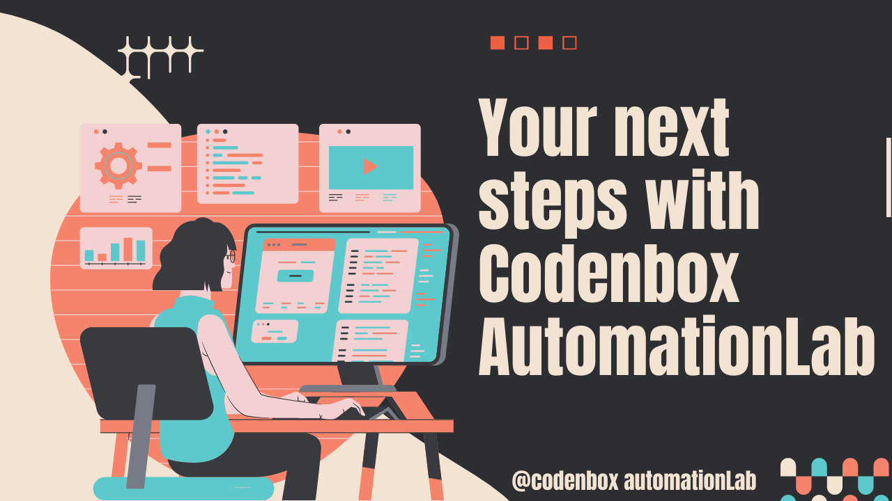 Home Codenbox Automationlab